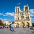 Notre Dame de París
