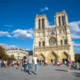 Notre Dame de París