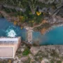 Presa Camarasa Lleida