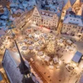 Tallin Christmas
