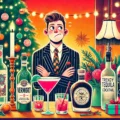 Copas para esta Navidad