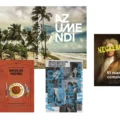 Libros de regalo para navidad