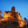 Castillo de Bran, Rumanía
