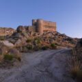 Castillo de Aunqueospese