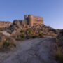 Castillo de Aunqueospese