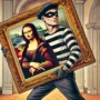 Ladrones de arte