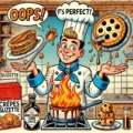 Errores en la cocina