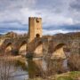 Puente medieval de Frías - © Javier García Blanco