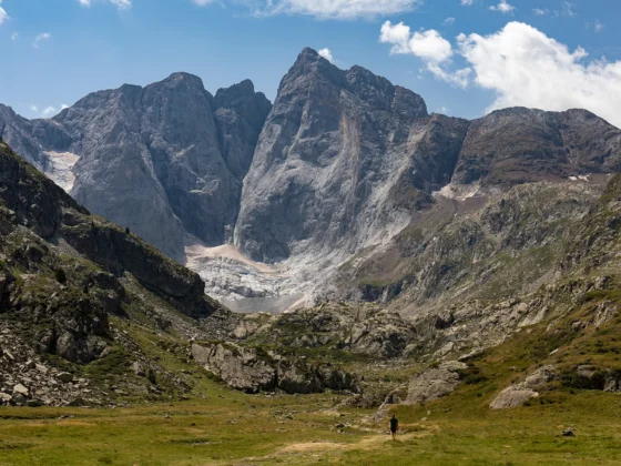 Pico Vignemale