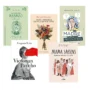 8 libros