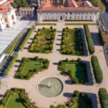 Jardin de l’Eveche