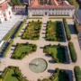 Jardin de l’Eveche