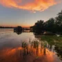 Delta del Danubio, Green Village Resort