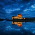Eilean Donan