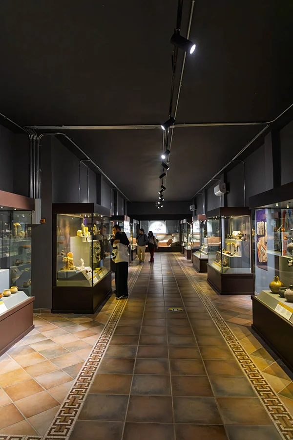 Museo Gordion