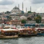 Mezquita de Rüstem Paşa, Estambul
