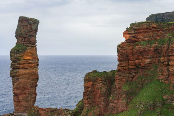 Old Man of Hoy