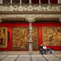 Patio de la Infanta, Zaragoza