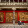 Patio de la Infanta, Zaragoza