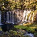 catarata Shiraito