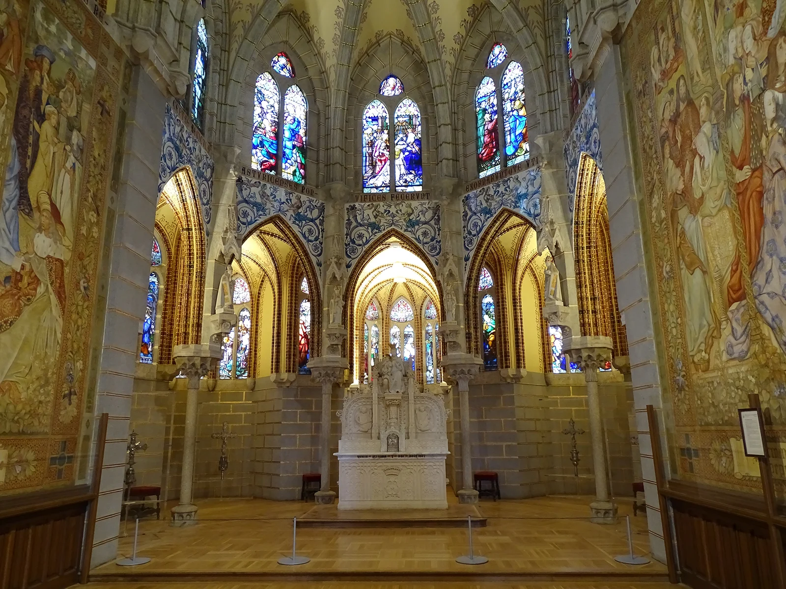 Palacio Episcopal Astorga