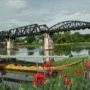 El auténtico Puente sobre el Río Kwai
