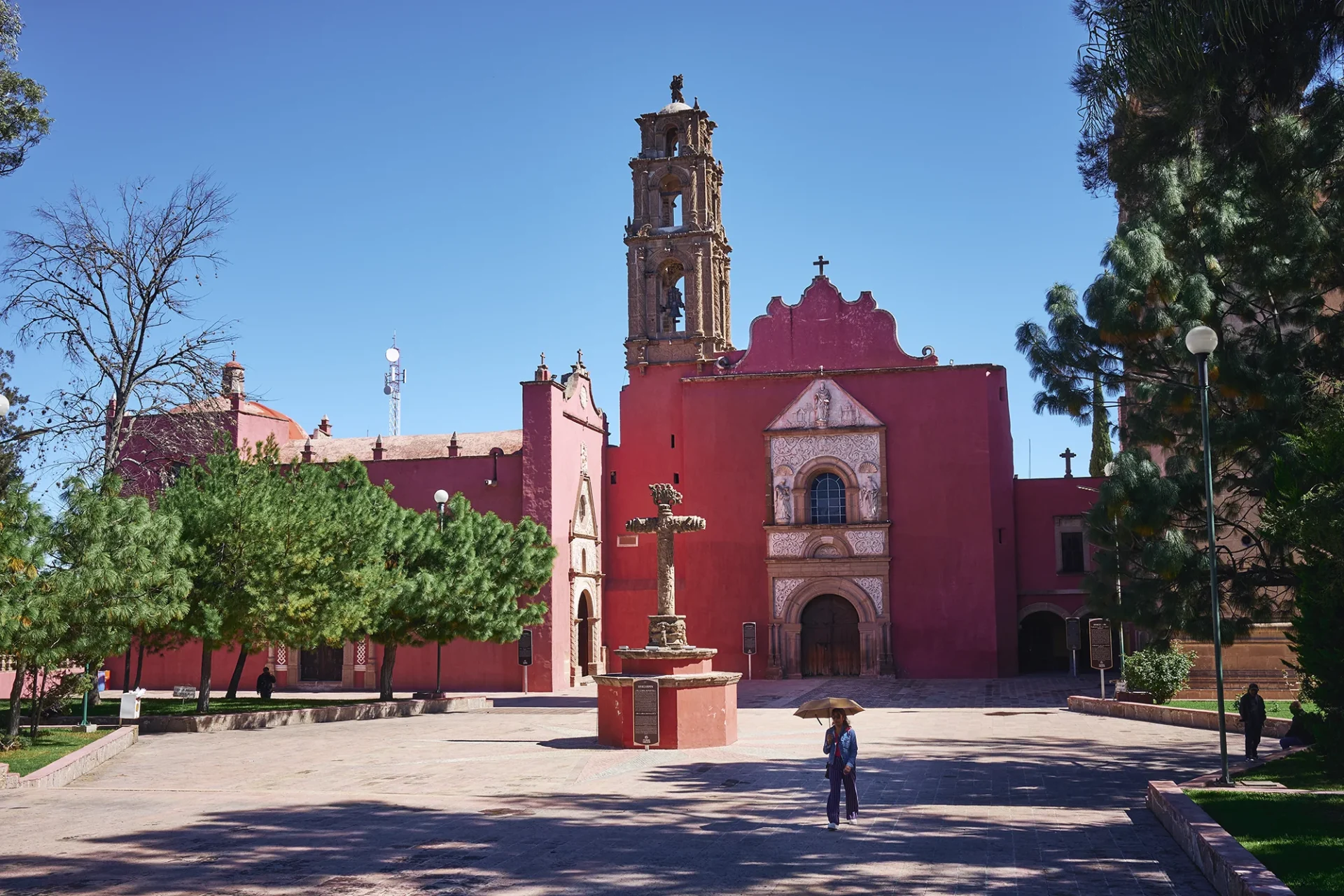 Huichapan, estado de Hidalgo (México)
