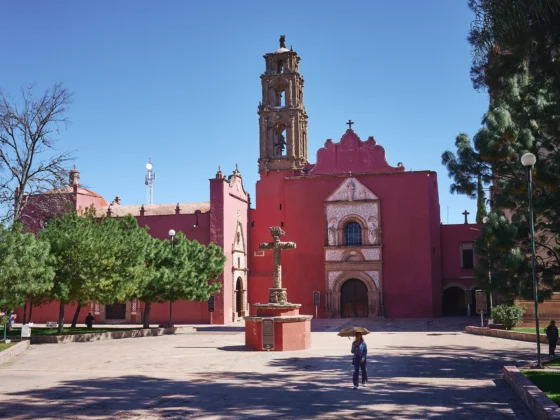 Huichapan, estado de Hidalgo (México)