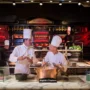 Les grands buffets