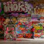 Leake Street, Londres