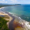 Paisaje de Tela, Honduras