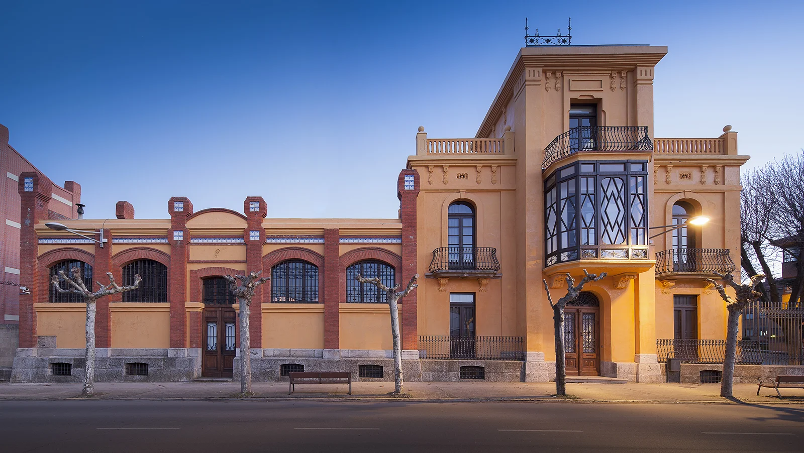 Museo del Chocolate en Astorga