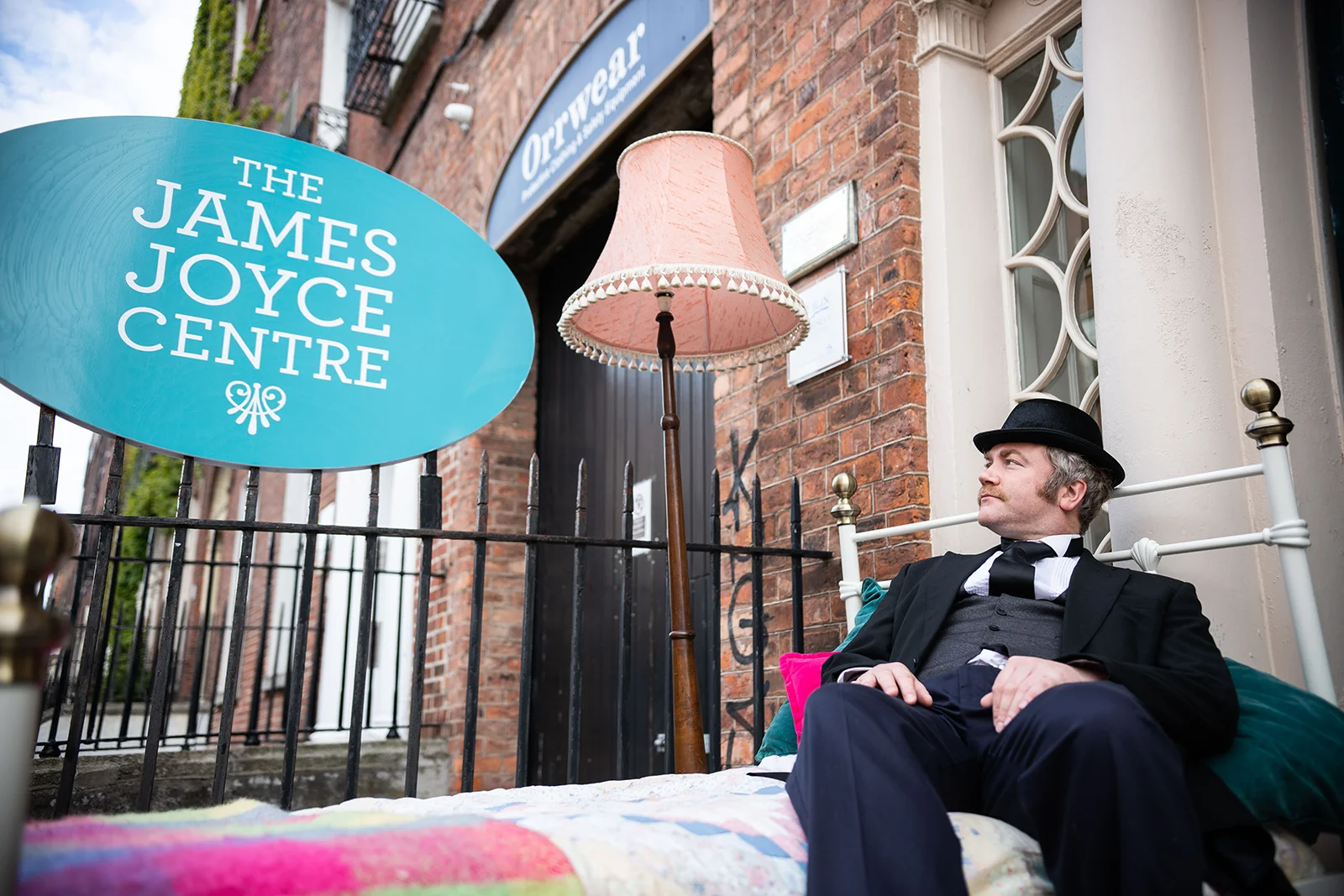 Bloomsday, Dublin