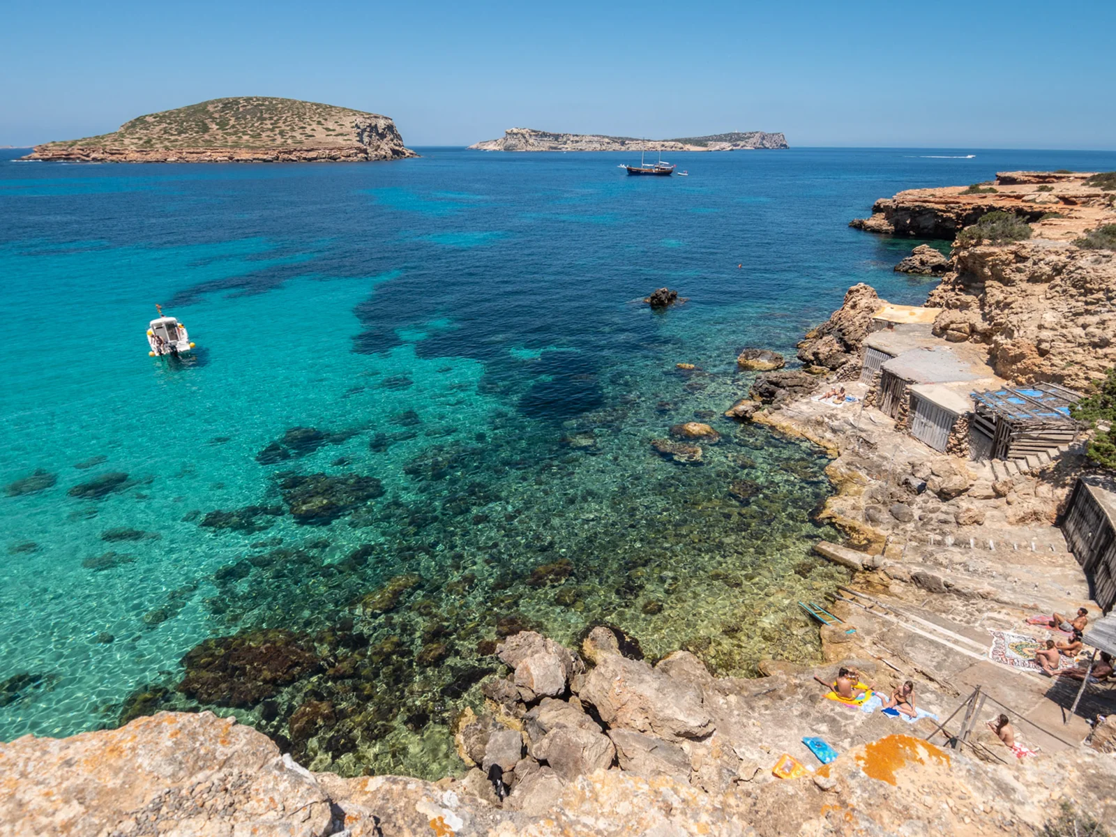 Cala Comte