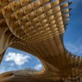 Las Setas de Sevilla