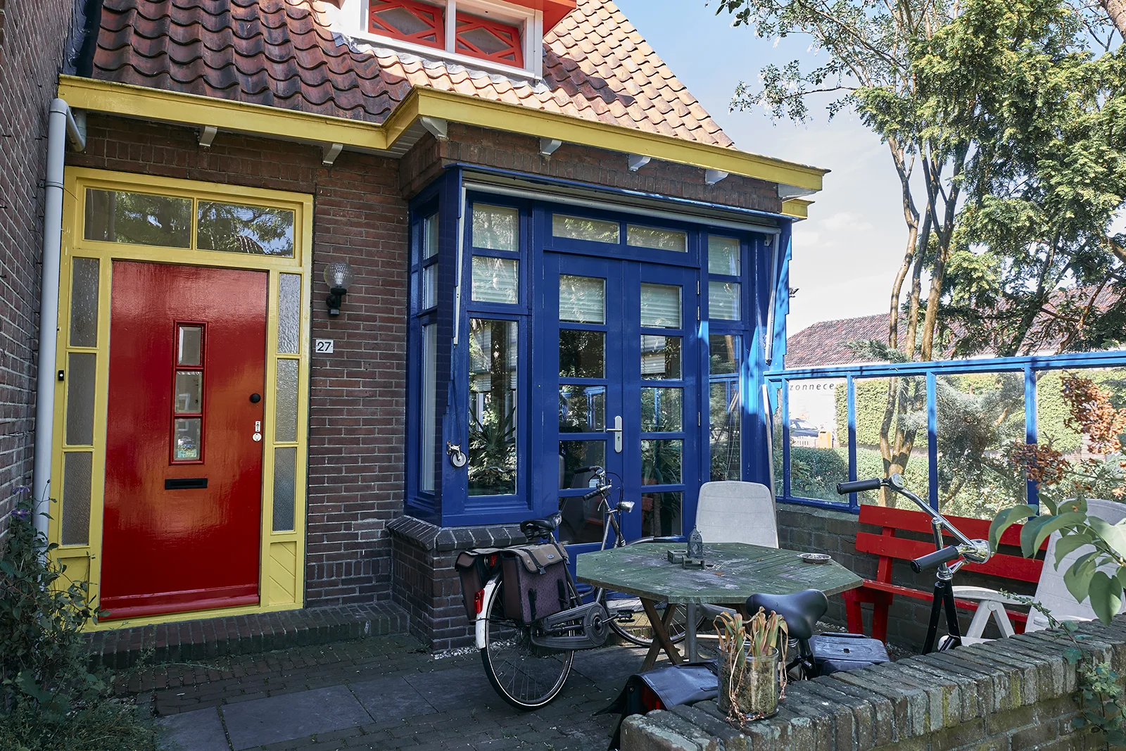 Calle Torenstraat