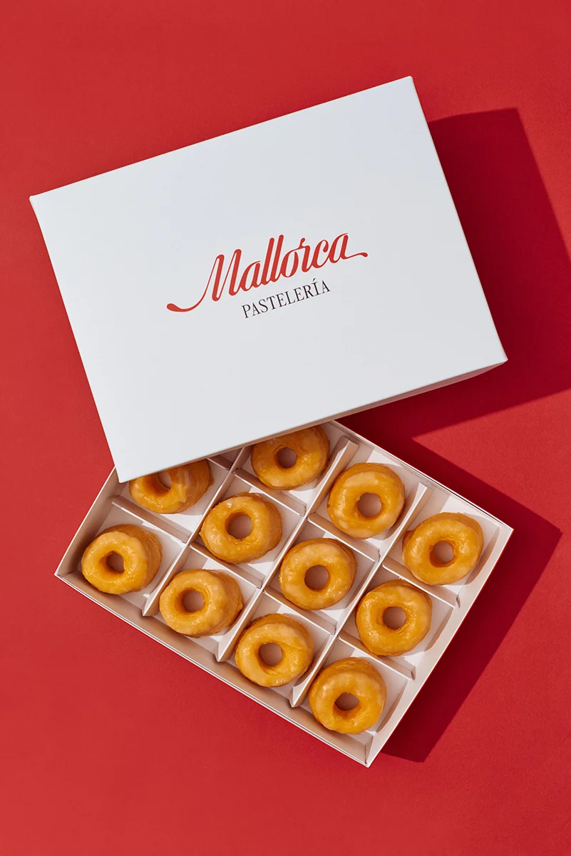 Rosquillas de Alcalá, San Isidro