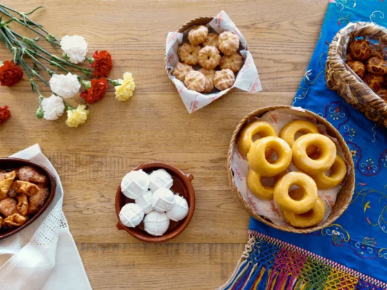 Rosquillas de San Isidro, Pastelería Mallorca