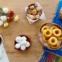 Rosquillas de San Isidro, Pastelería Mallorca