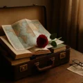 Viajes literarios