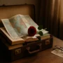 Viajes literarios