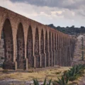 Acueducto del Padre Tembleque