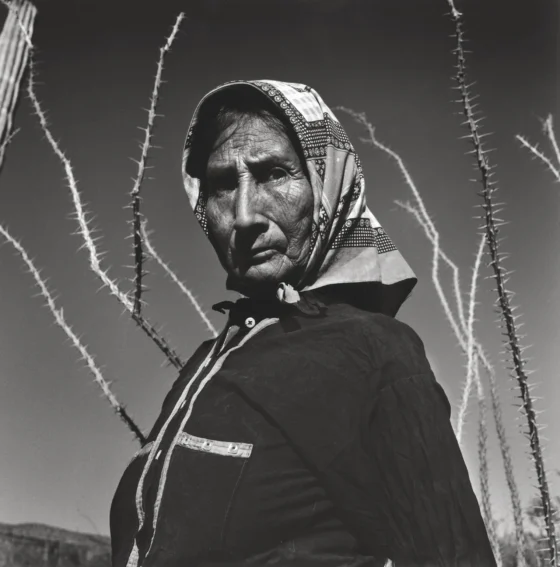 Desierto de Sonora, Iturbide