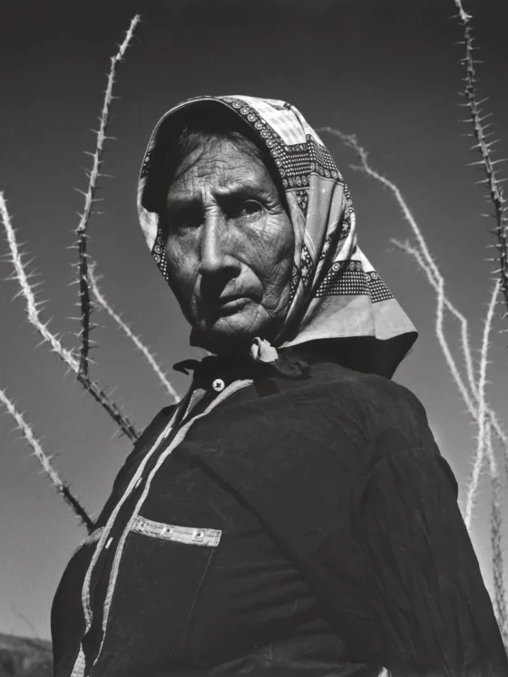 Desierto de Sonora, Iturbide