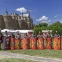 Fiesta de Astures y Romanos Astorga