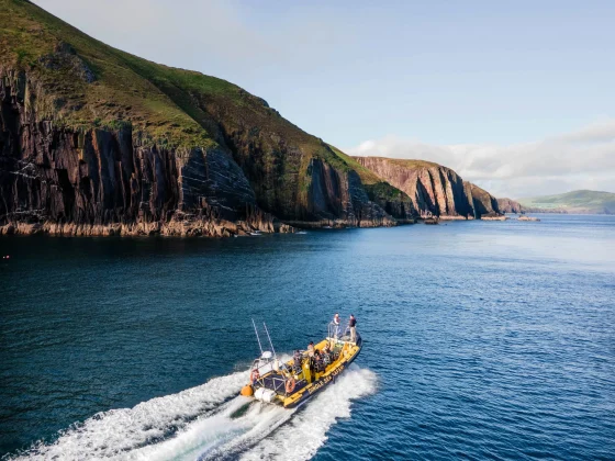 Costa de Dingle