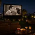 Cine de verano en hoteles de lujo