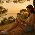 Los libros son para el verano