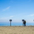 Playa de Argelès-sur-mer