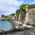 Viejo San Juan, Puerto Rico
